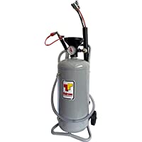 Aspirador de aceite para motor- 24 litros- fabricado en Italia